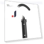Robotic Pool Cleaning Hook — Portable Pool Cleaners, Sports Accessory