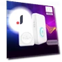 Self-Generating Wireless Doorbell — Kits, Refreshing Home