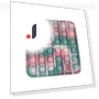 Sensory Bubble Toy for Special Needs — Blocks, Muhayund