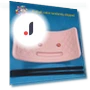 Smart Balance Board for Kids — Stacking Games, Two light chasing boys