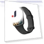 Smart Band 9 Pro — Fitness Bands, Xiaomi