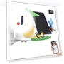Smart Bird Feeder Camera — Outdoor & Wildlife Cameras, TOMTOP JMS