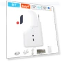 Smart Curtain Motor — Smart Home Hubs & Controllers, Tooarts