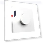 Smart Dimmer — Dimmer Switches, Aqara