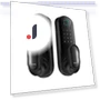 Smart Door Lock — Locks, Meterk