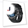 Smart Fitness Tracker — Smartwatches, 3d printing machine