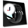 Smart Fitness Watch — Smartwatches, ElectronicsHome