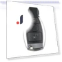 Smart Key Fob with 2 Buttons — Keyless Entry, CAR COME