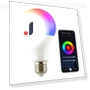 Smart LED Bulb — LED, Refreshing Home