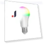 Smart LED Light Bulb — Smart Home Modules, Refreshing Home