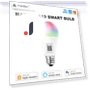 Smart LED Light Bulb — LED, Homedepot