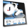 Smart RC Puppy Toy — Interactive Animal Companions, HappyToy