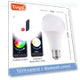 Smart RGB LED Bulb — LED, Refreshing Home