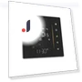 Smart Temperature Controller with Digital Display — Home Climate Control, 3d printing machine