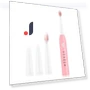 Smart Toothbrush — Electric Toothbrush Heads, TOP MALL-005