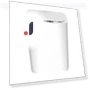 Smart Touchless Trash Bin — Kitchen Cans, Refreshing Home