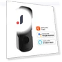 Smart Video Doorbell — Smart Home Security, 3d printing machine