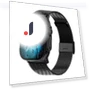 Smart Watch 10 Ultra — Wearable Accessories, 3cee