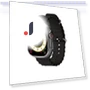 Smart Watch 3 Plus — Smartwatches, Happy World Electronics