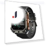 Smart Watch C20 PRO — Wearable Accessories, Zodvboz