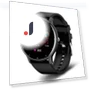 Smart Watch for Men and Women — Smartwatches, Zodvboz