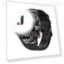 Smart Watch for Men — Smartwatches, Zodvboz