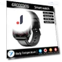 Smart Watch with NFC, ECG, and PPG — Smartwatches, SACOSDING