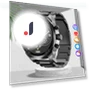 Smart Watch — Smartwatches, SACOSDING