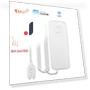 Smart Water Leak Alarm — Smoke Detectors, Refreshing Home