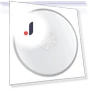 Smart Wi-Fi Ceiling Lamp — Overhead Lighting, Actually lighting