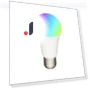 Smart WiFi Lamp — Smart Home Modules, Refreshing Home