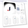 Smart Wireless Caregiver Pager — Pagers, TOMTOP JMS