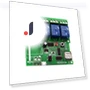 Smart Wireless Switch — Smart Home Hubs & Controllers, 3d printing machine
