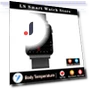 Smartwatch with Blood Monitoring — Smartwatches, Lucky Start