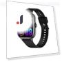 Smartwatch with Touch Display — Smartwatches, Yoxier