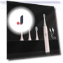 Sonic Electric Toothbrush — Sonic Electric Toothbrushes, Dongfang HOME C