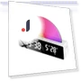 Sunrise Smart Alarm Clock — Alarms & Clocks, Factory Discount Outlet