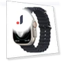 ULTRA 2 Max Smartwatch — Smartwatches, Wula Mall