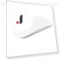 Ultra-thin Optical Wireless Sensor Mouse — Computer Mice, COOLMOON