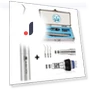 Ultrasonic Air Scaler Dental Tip — Ultrasonic Cleaners, AI DENTAL