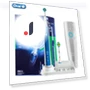 Ultrasonic Electric Toothbrush — Ultrasonic, Oral-B