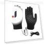USB Heated Gloves — Gloves, Teenwei