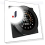 Wi-Fi Smart Thermostat for Electric Heating — Home Climate Control, TOMTOP JMS