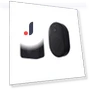 WIFI Doorbell with Night Vision Security Camera — Smart Home Security, Factory Discount Outlet