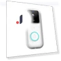 WIFI Smart PIR Doorbell — Smart Home Security, Refreshing Home