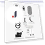 Window Cleaning Robot — Smart Cleaning Robots, Refreshing Home