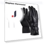 Winter Gloves with Electric Heating — Gloves, TIME IS LIFE