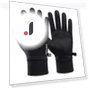 Winter Heated Motorcycle Gloves — Gloves, Binchi Keji Travel