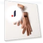 Winter Touchscreen Gloves — Cold Weather Gloves, BC Clothing