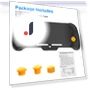 Wireless Controller for Portable Mode — Gaming Controllers, FourAll